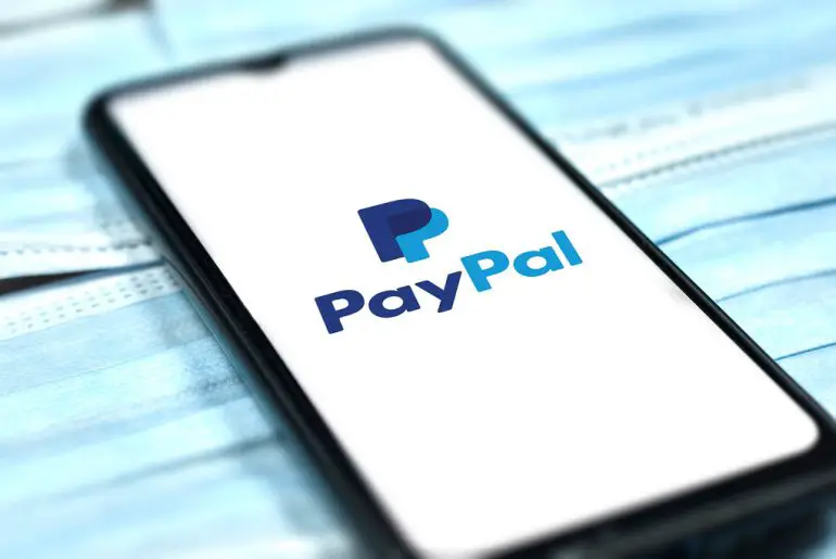 How to Send Money Anonymously to PayPal