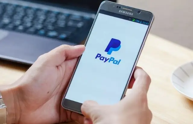 PayPal Benefits
