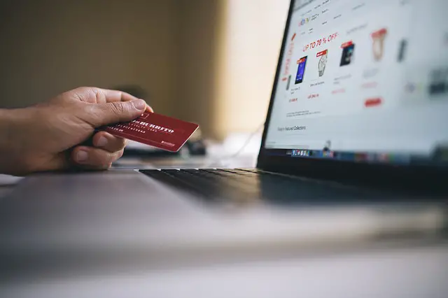 Mengapa Saya Tidak Dapat Menggunakan Kartu Debit Saya untuk Pembelian Online