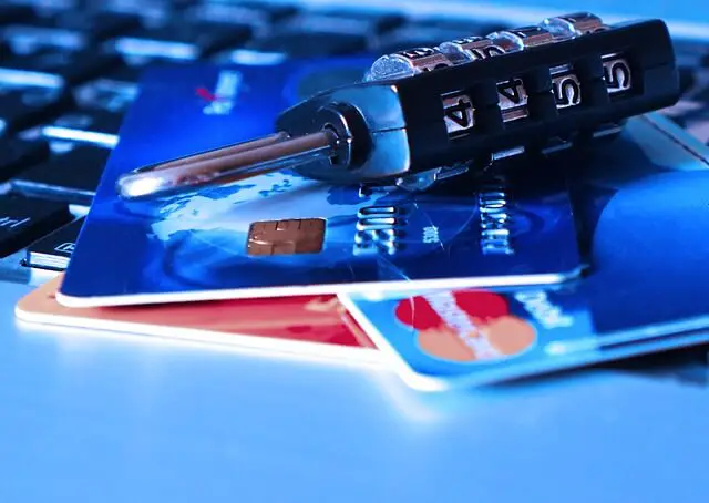 what to put for income on credit card application students