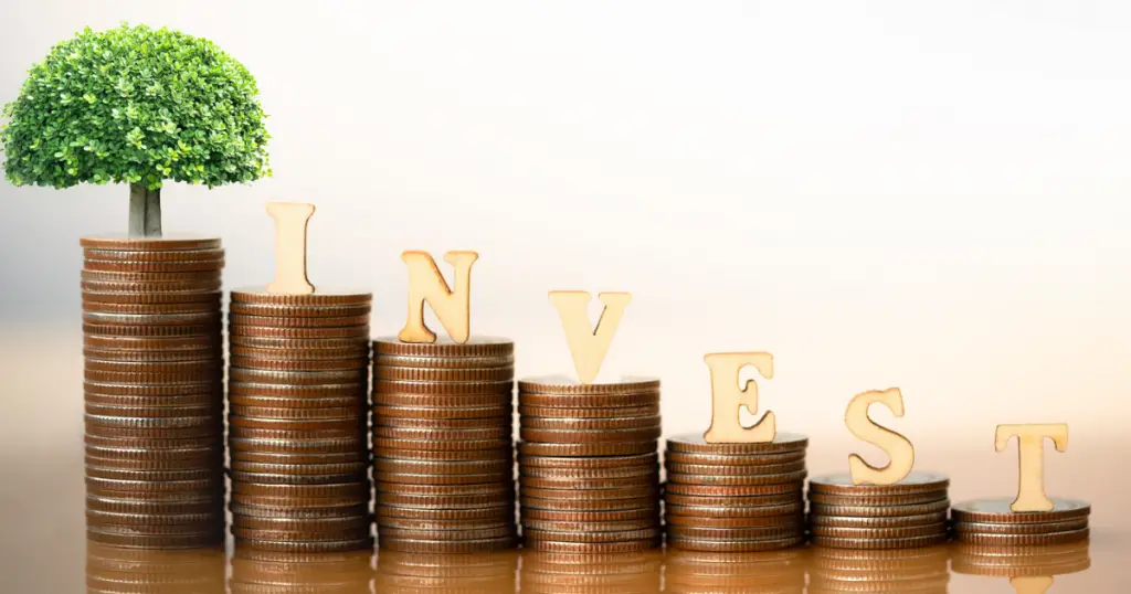 10 Aturan Dasar untuk Menghasilkan Uang dengan Berinvestasi