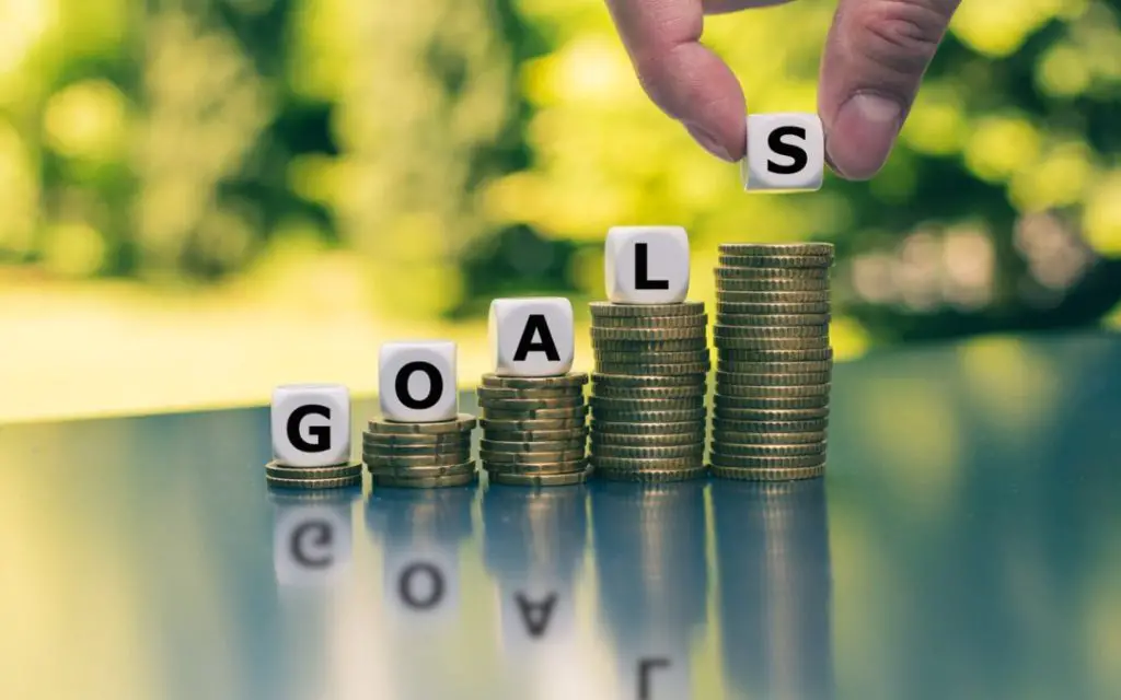 How to Create Financial Goals