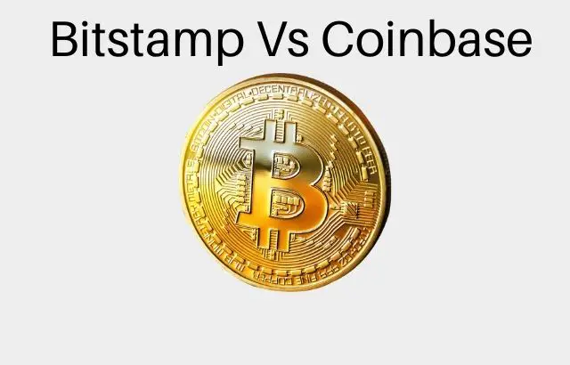 Bitstamp Vs Coinbase