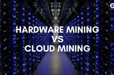 Cloud Mining Vs Hardware Mining