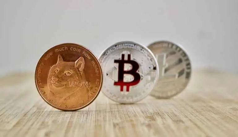 Dogecoin vs Bitcoin vs Ethereum