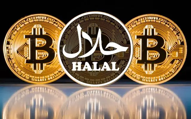 Is Bitcoin Halal