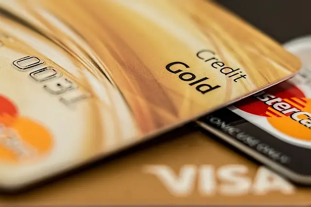 Best Credit Cards for Young Adults