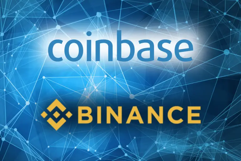 How Long Does It Take To Send Bitcoin From Coinbase to Binance