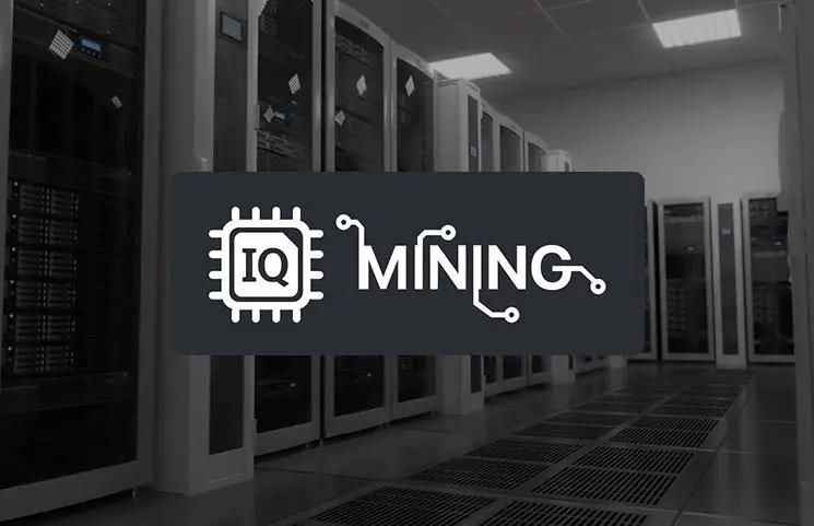 IQ Mining Review