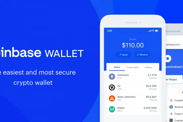 Is Coin Base Wallet Safe