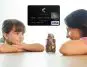 best child bank account with debit card