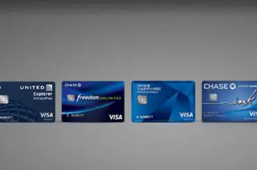 chase bank debit card