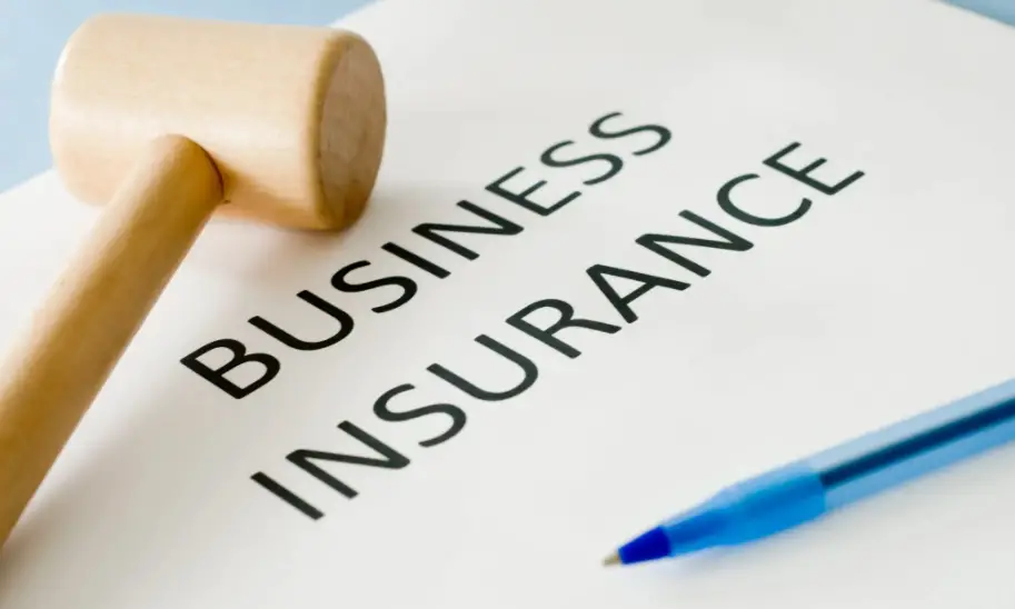 Advantages of Working with a Business that has Insurance