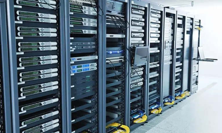 How to Build a Server System for a Small Business