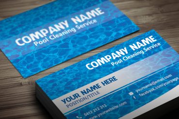 Business Card Design