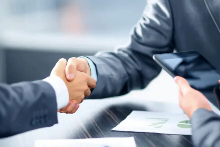 how to Become a Partner in an Existing Business