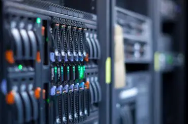 How to Build a Server System for a Small Business