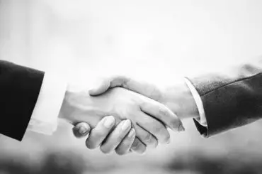 How to End a Business Partnership with a Friend