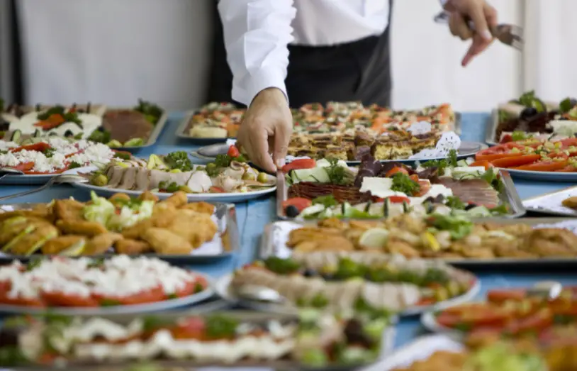 How to Start a Catering Business