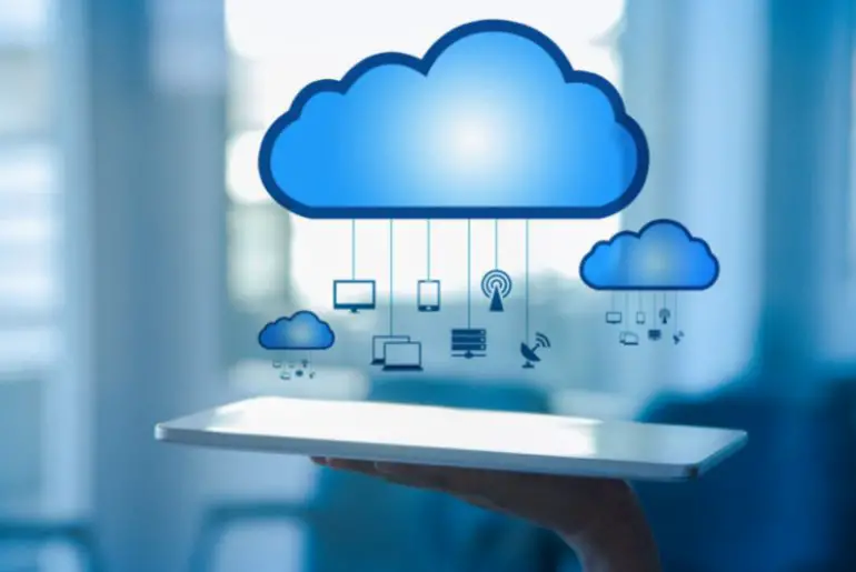 How to Start a Cloud Computing Business