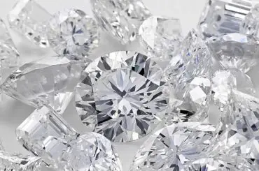 How to Start a Diamond Jewelry Business