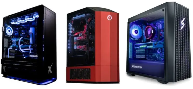 How to Start a PC Building Business