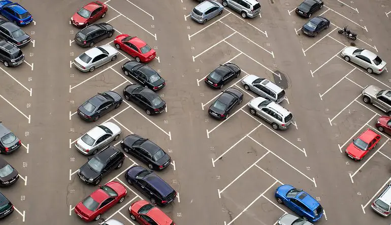 How to Start a Parking Lot Business