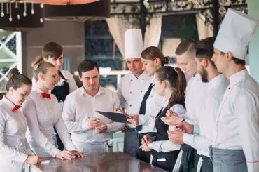 How to Start a Restaurant Consulting Business