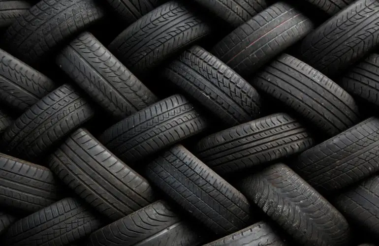 How to Start a Used Tire Business