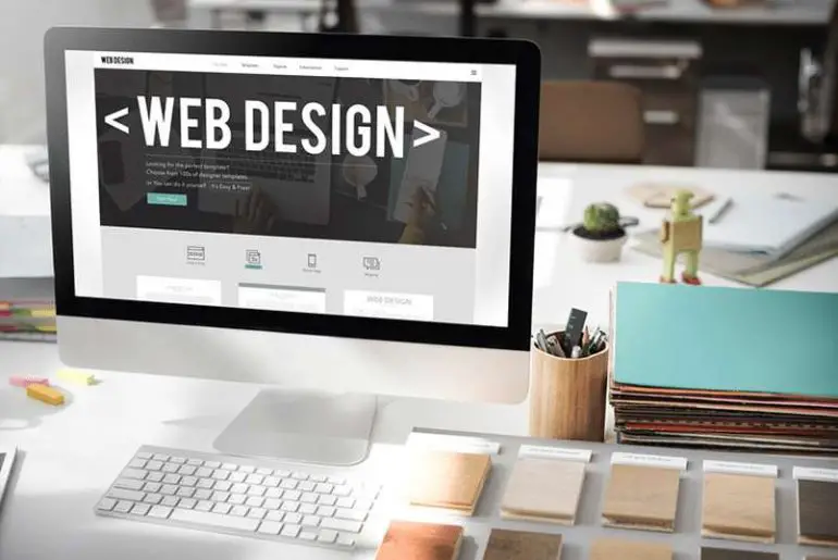 How to Start a Web Design Business with no Experience