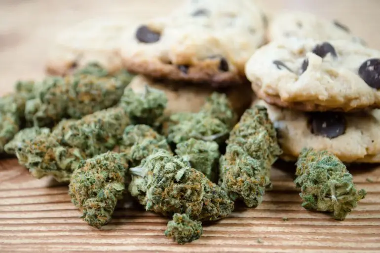 How to Start an Edibles Business in California