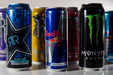 How to Start an Energy Drink Business