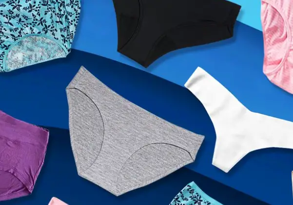 Raise money for your undergarment business