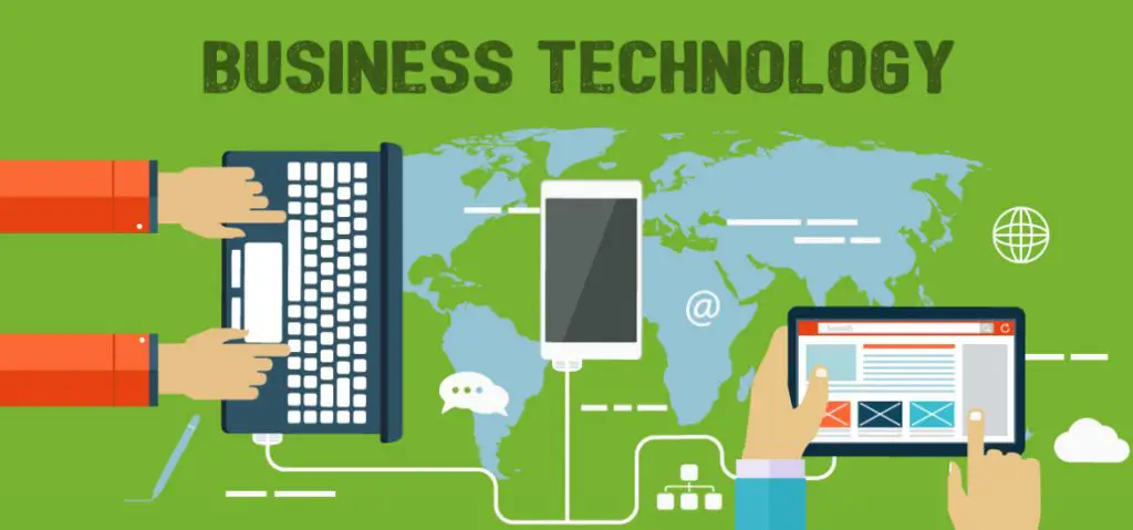 Small Business & Technical Innovations