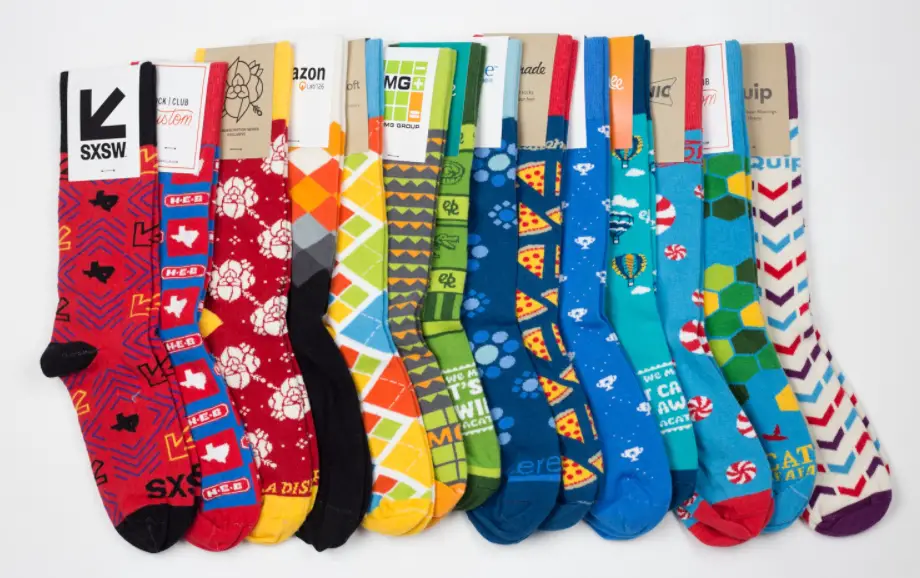 An Outlook of Socks Manufacturing Process