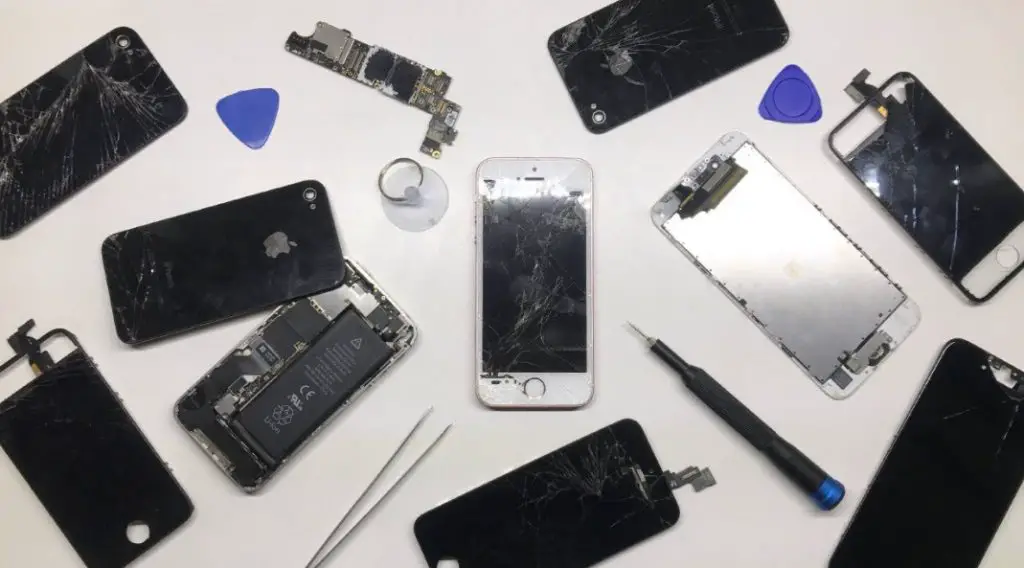 How to Start IPhone Repair Business