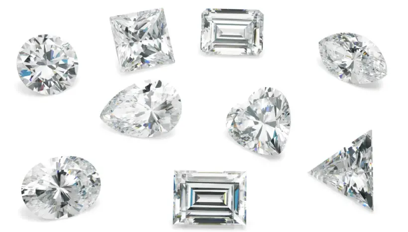 Start a Diamond Jewelry Business