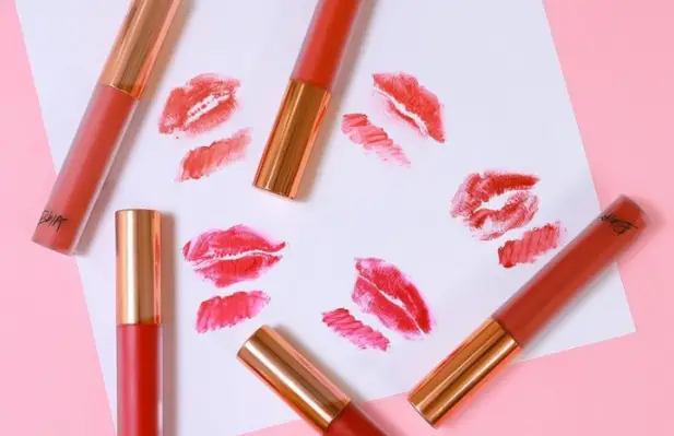 How to Start a Lipstick Business