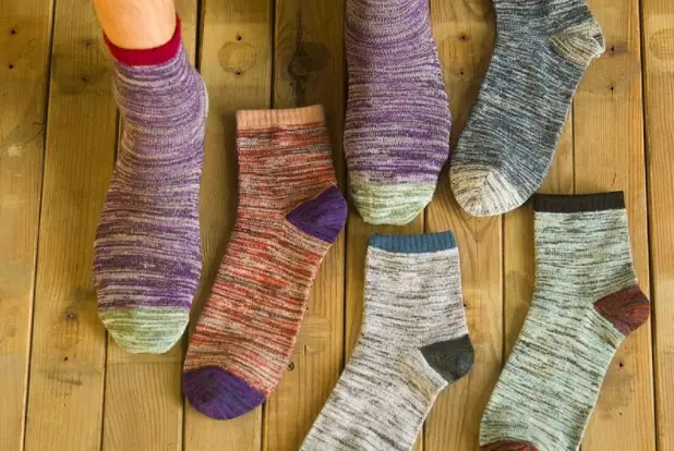 How to Start a Sock Business
