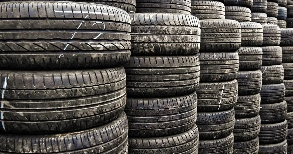 How to Start a Used Tire Business