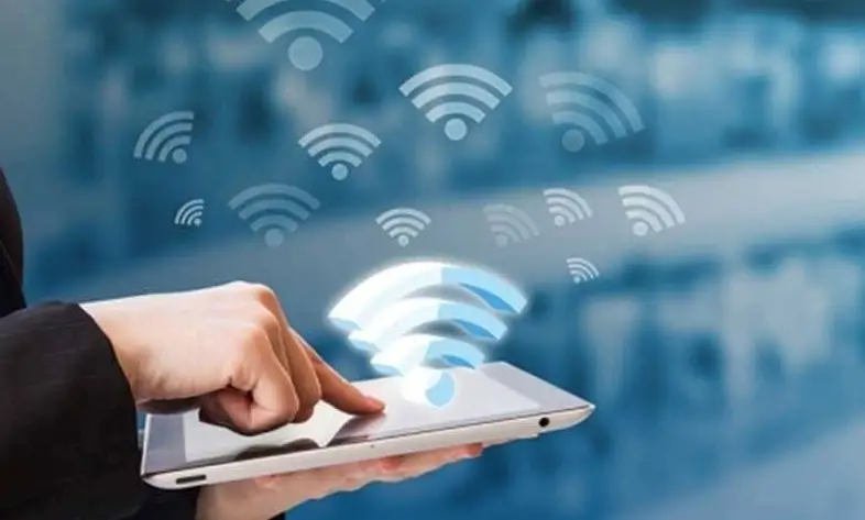 Cara Memulai Bisnis Wi-Fi