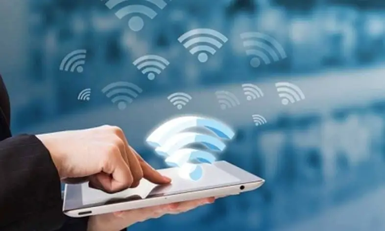 How to Start a Wi-Fi Business