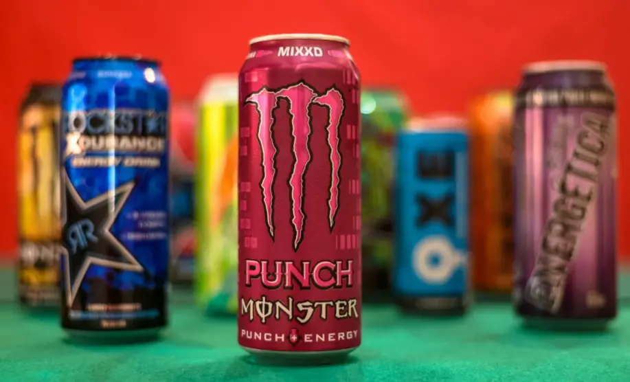 Start an Energy Drink Business