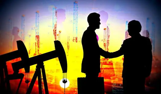 How to Start an Oil and Gas Business 