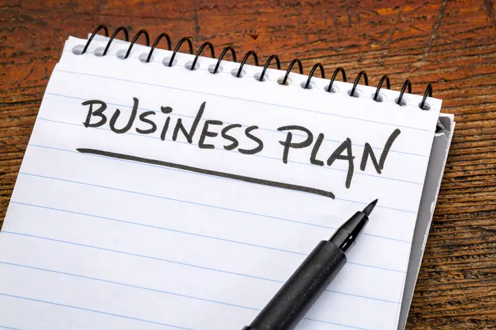 How important is the Business Plan for the Enterprise