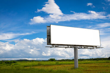 How to Start a Billboard Business