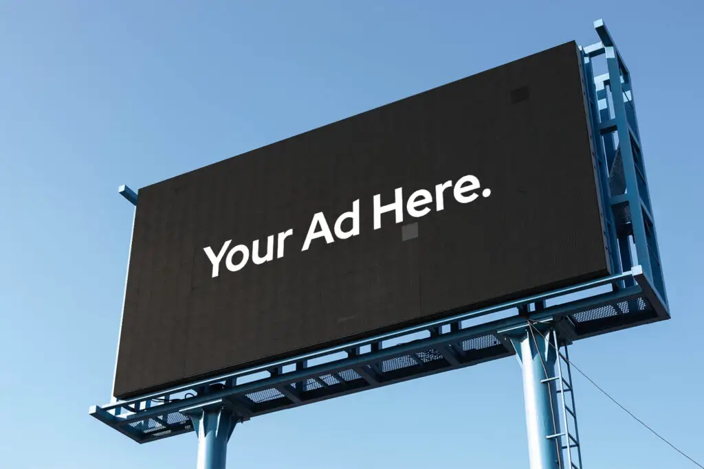 Bagaimana Memulai Bisnis Billboard