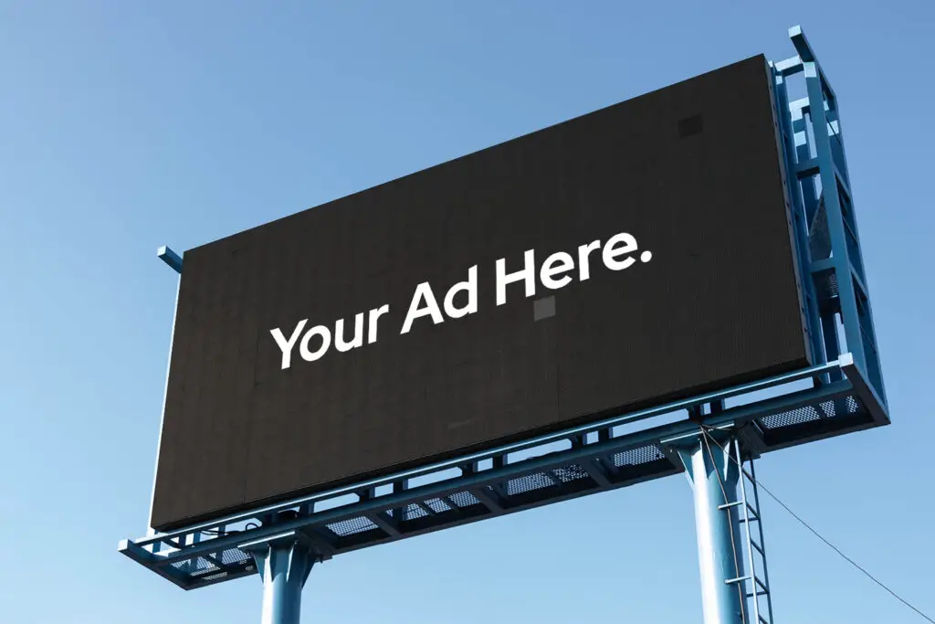 How to Start a Billboard Business