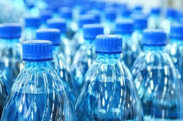 How to Start a Bottled Water Business