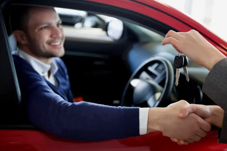 How to Start a Car Rental Business